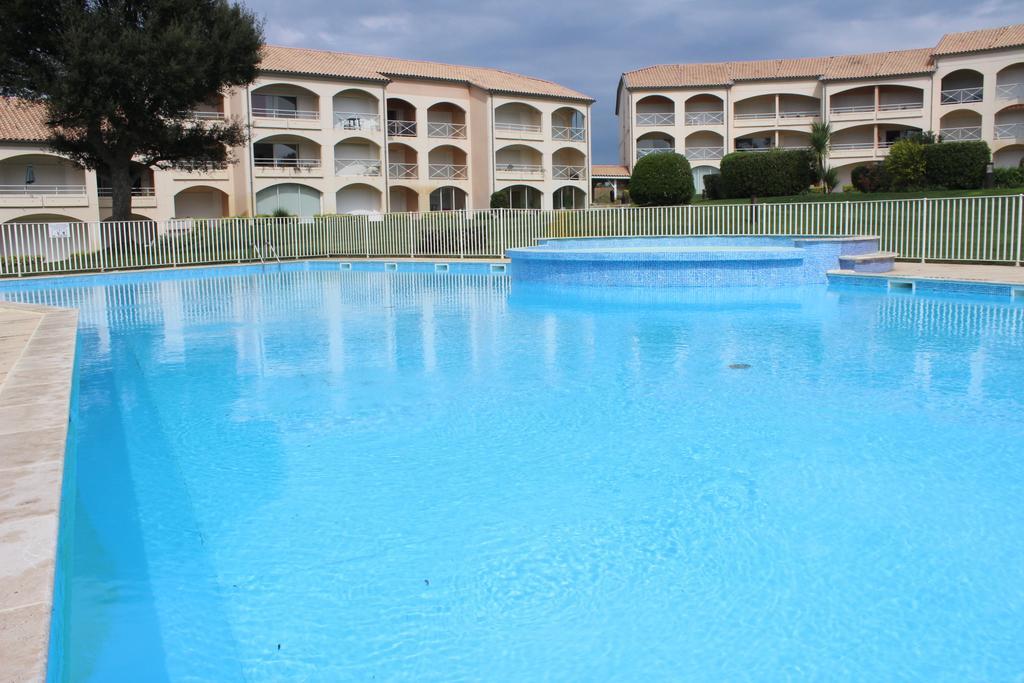 Moliets Plage, Residence Open Sud 객실 사진