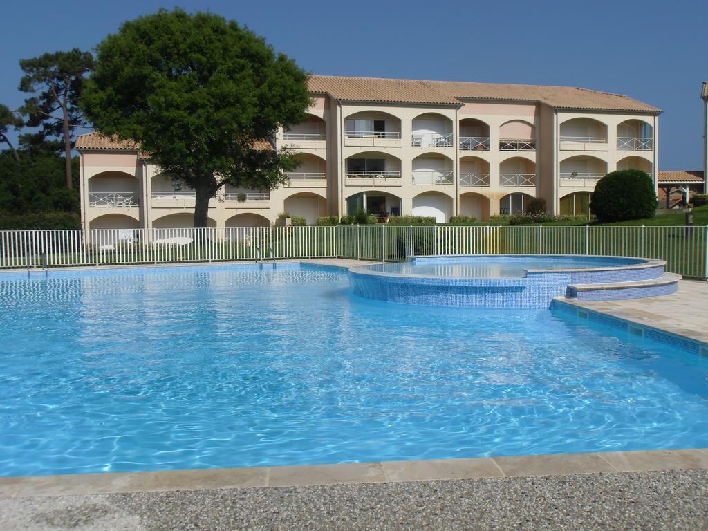 Moliets Plage, Residence Open Sud 외부 사진